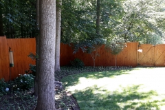 CustomPiantingServicesLLC-StainedFence